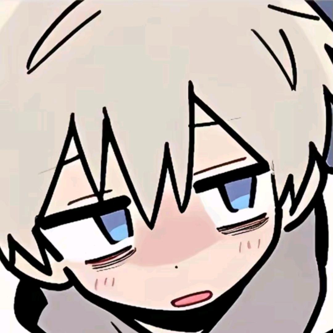 忧郁的农民工91