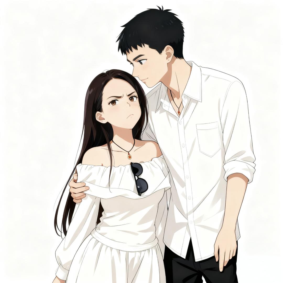 是小何呀🙈