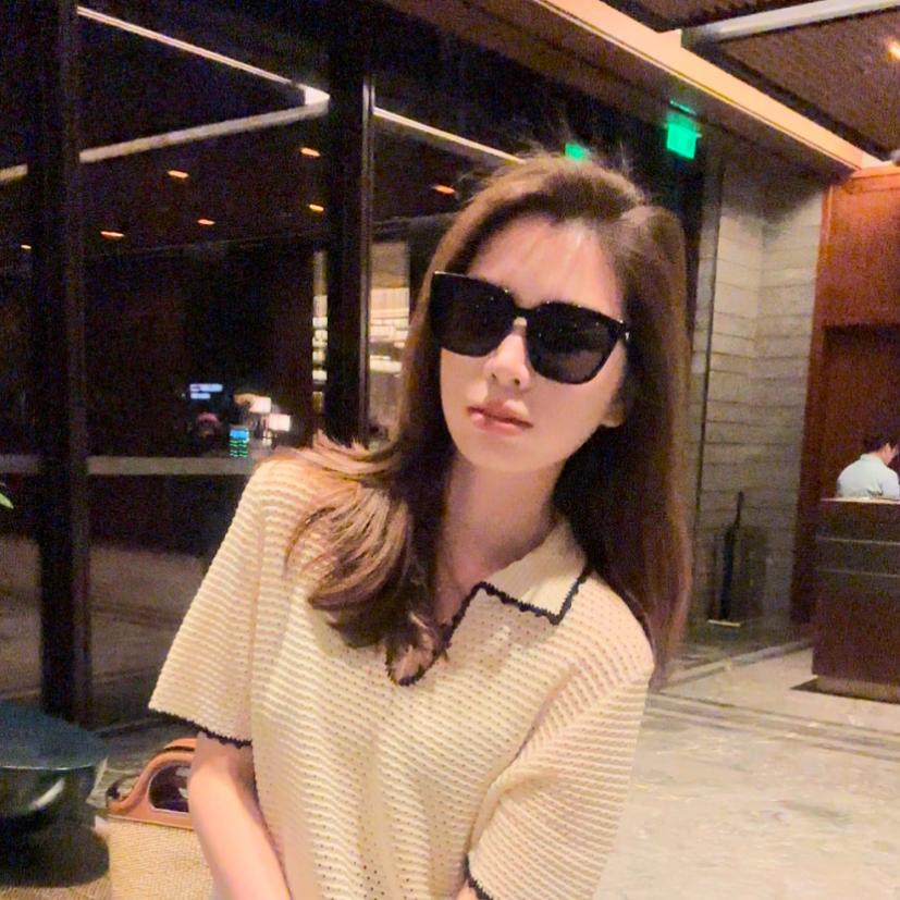 伊诺kiyomi日常穿搭