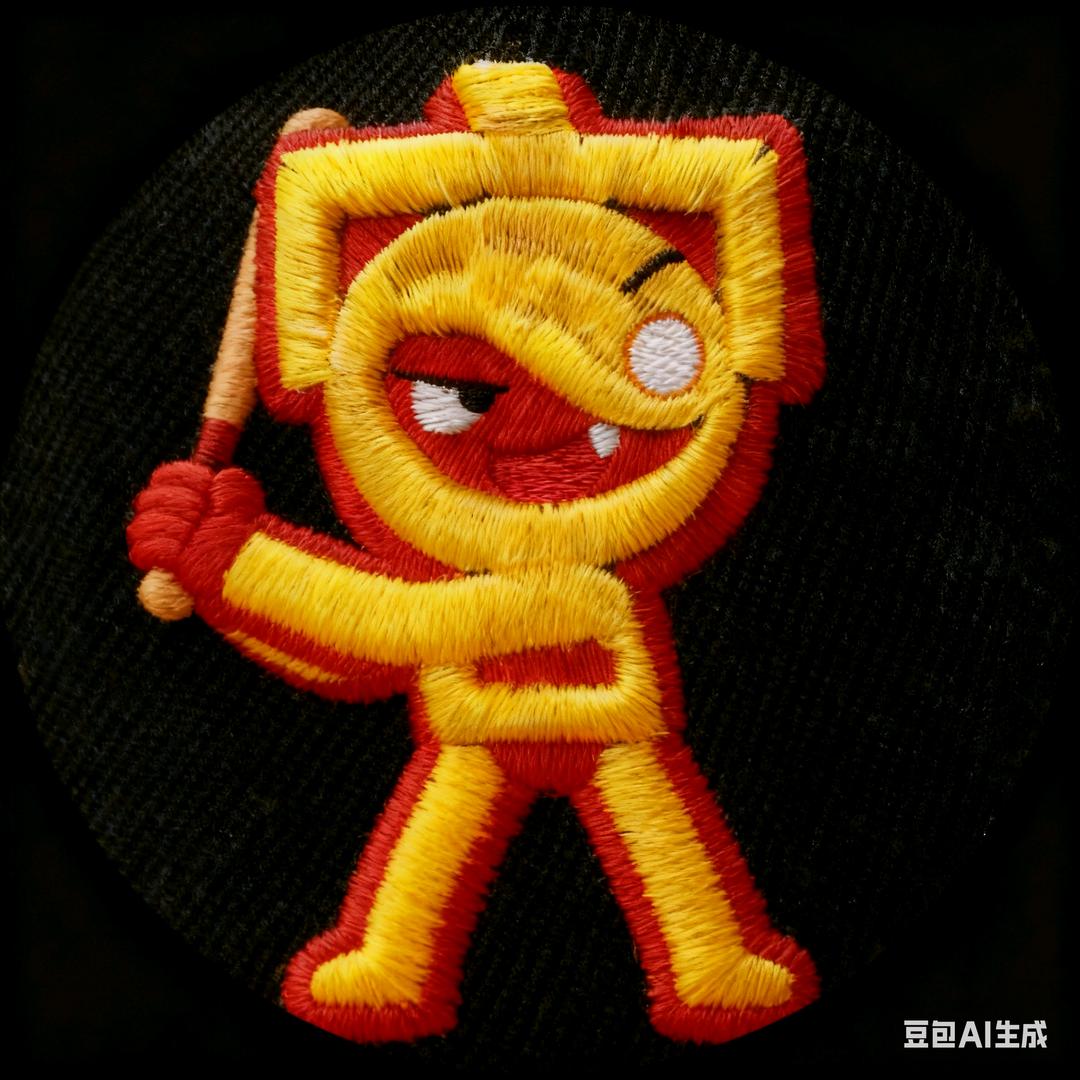 爱球侠（山建队长）