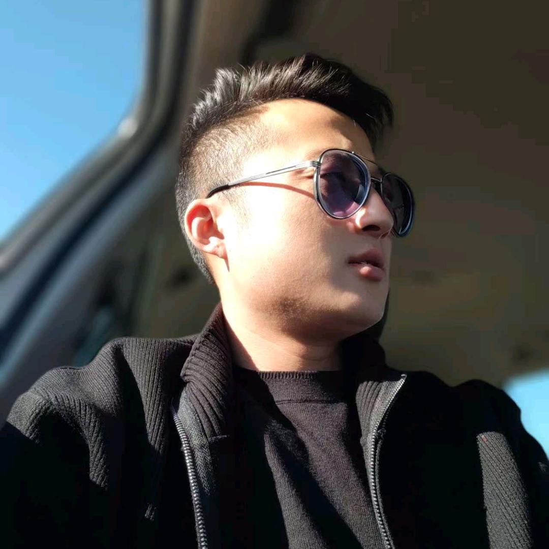 多次拒绝迪丽耶吧🌴