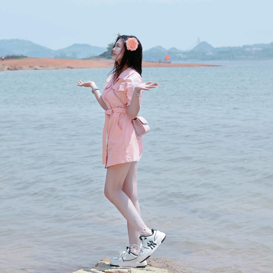 是鹿鹿呀