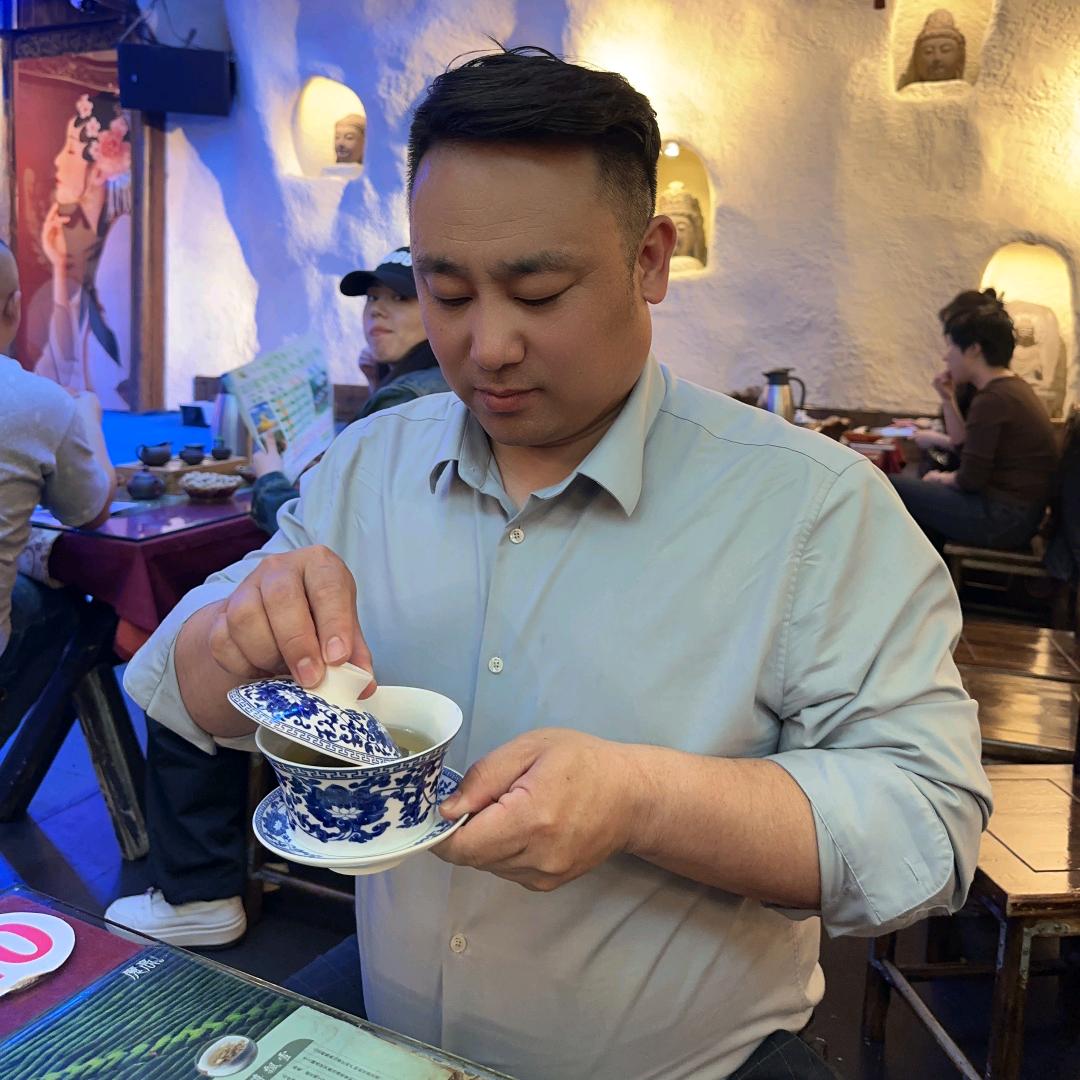 维也纳3好酒店（神木）
