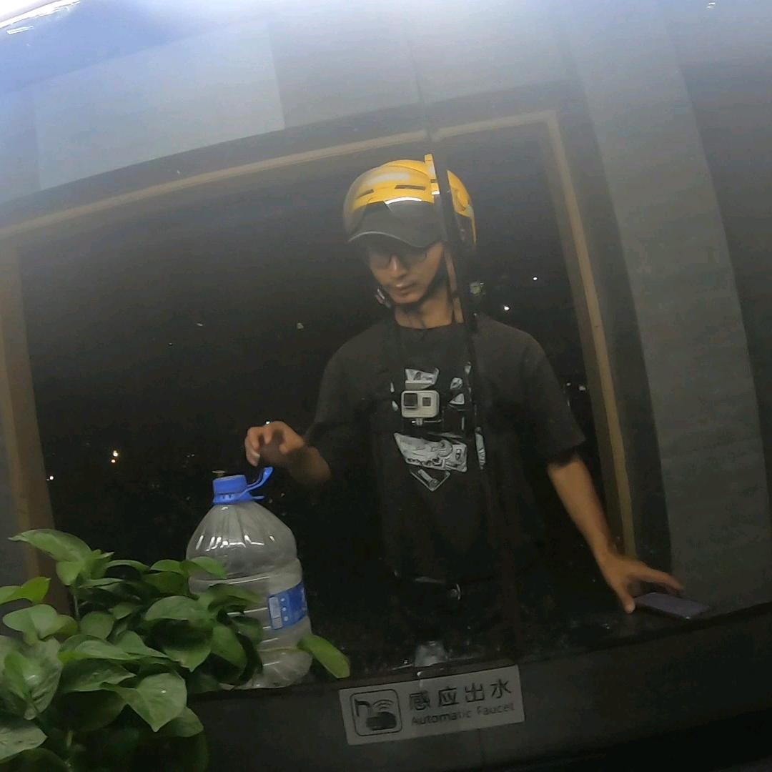 游民李某