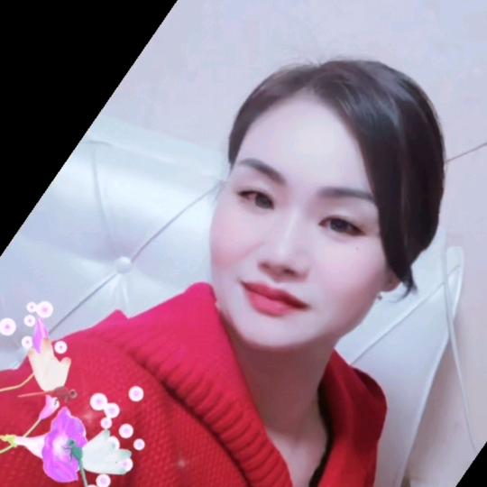 今生有缘🌺