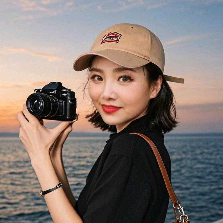 莲心不染《拒绝私聊与合拍》