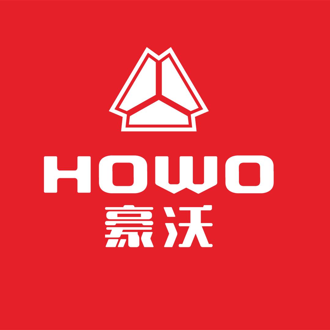 豪沃重卡安阳万正4S店