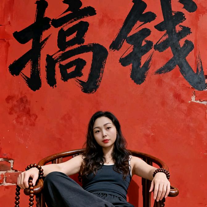 宠你一辈子