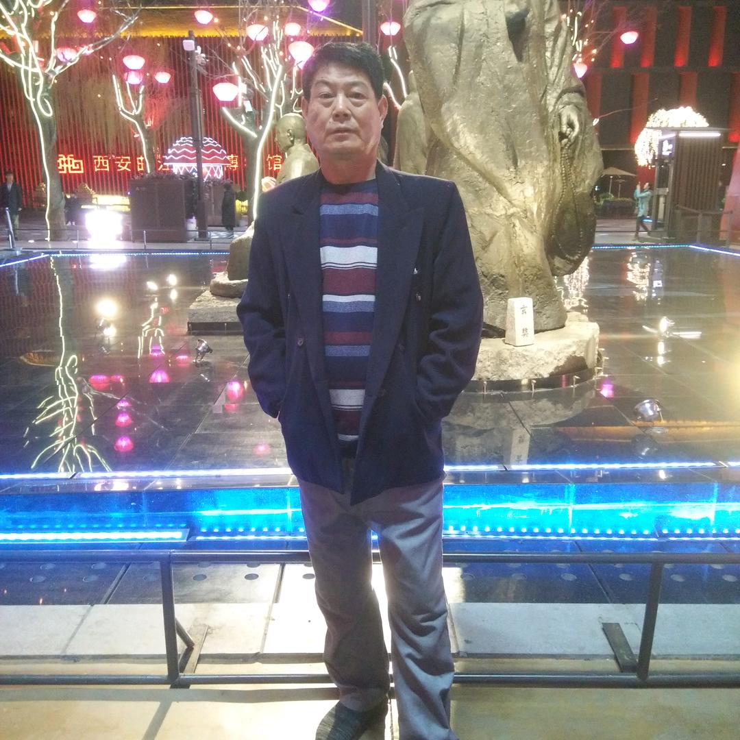 老孙