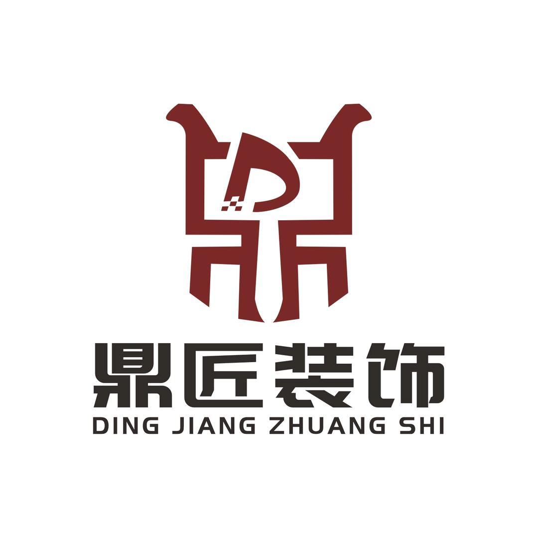 灌云鼎匠装饰全案设计