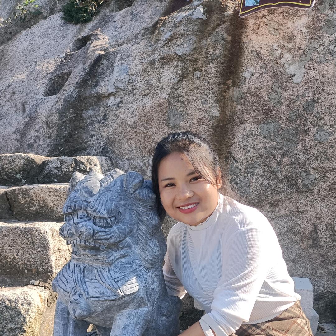 🇨🇳🇲🇲心连心