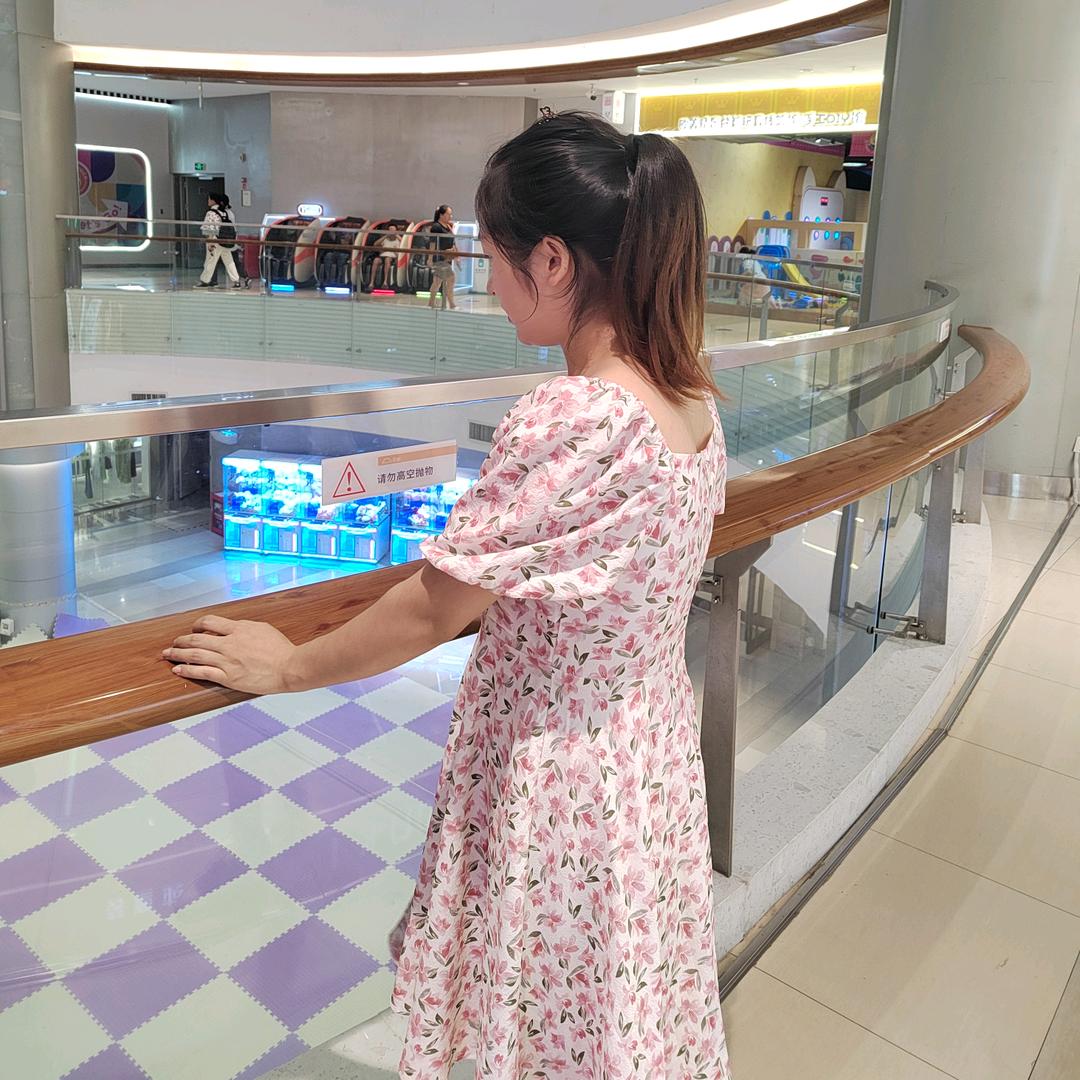 农村二妹