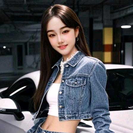 阳光外向女孩子《台州温岭》