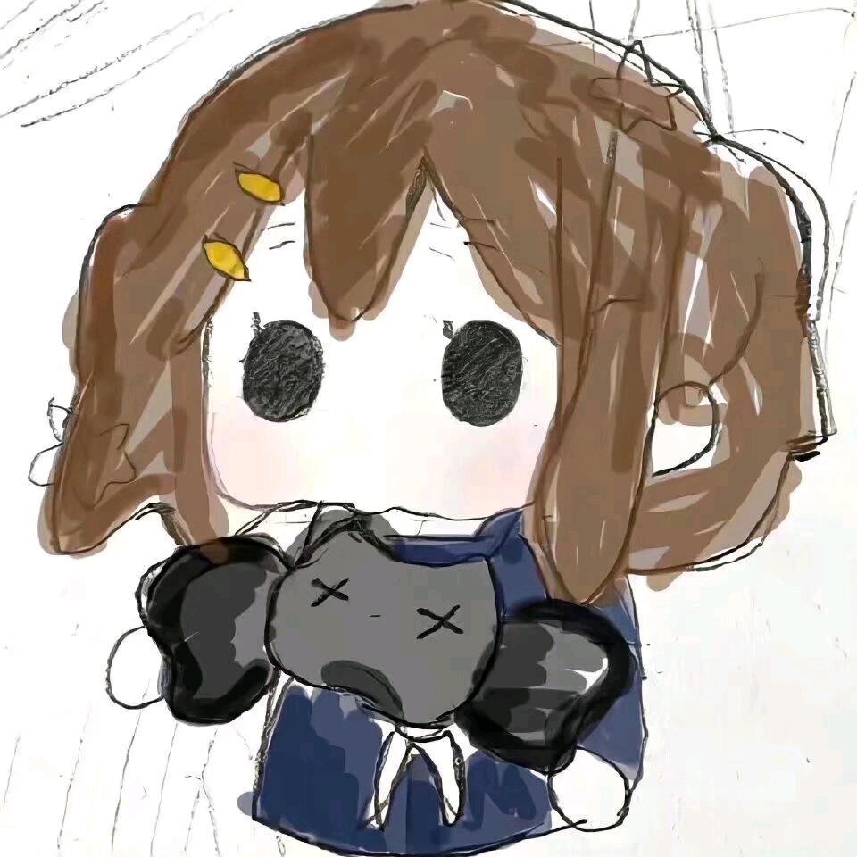 夏日如梦