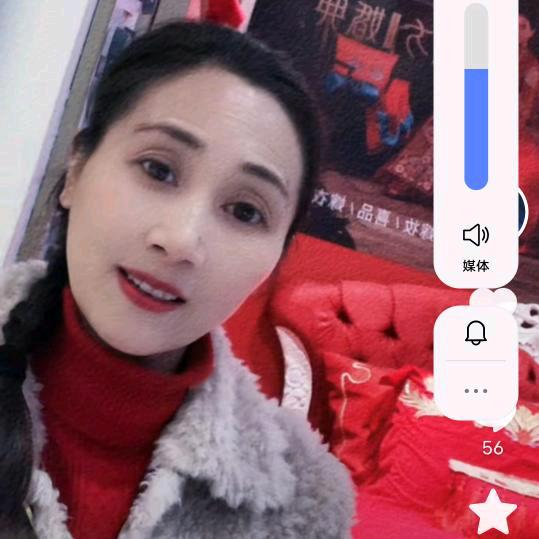 瑛嫂 美凯珑家纺（教师楼店）