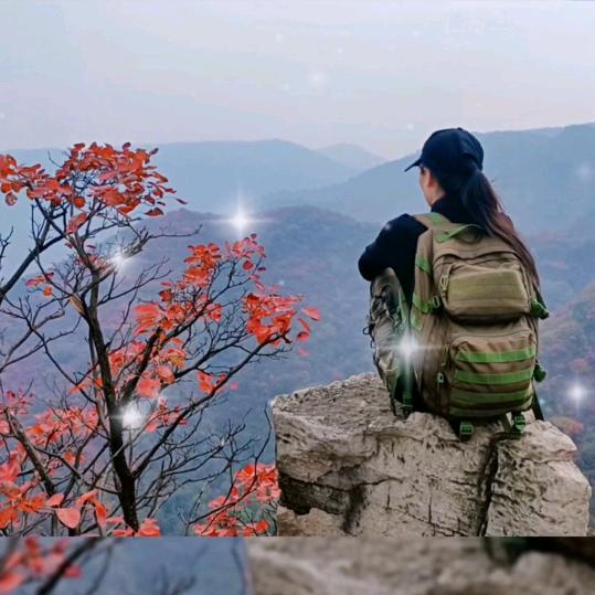 都是回忆