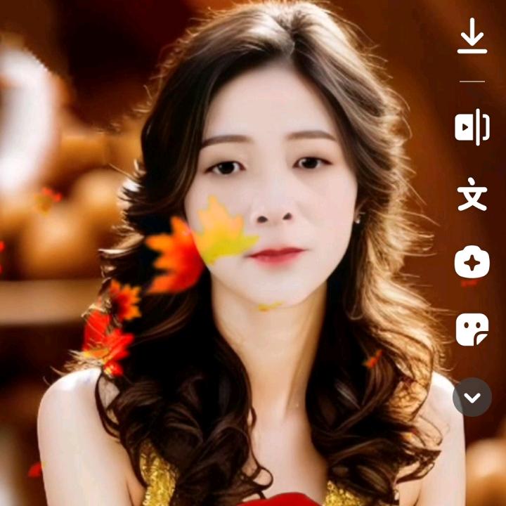 快乐的村姑