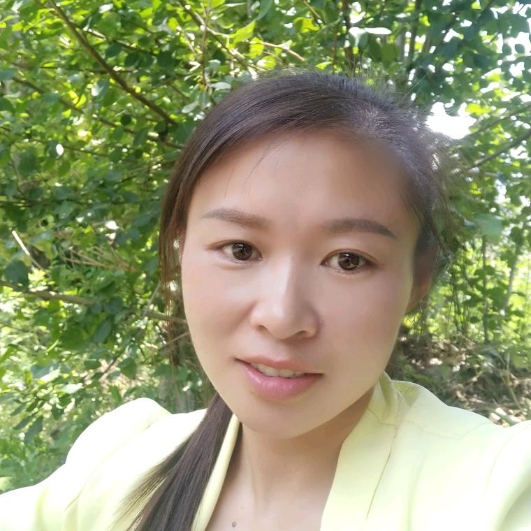 小汪妹