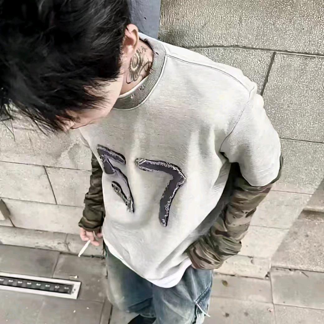 失眠💥