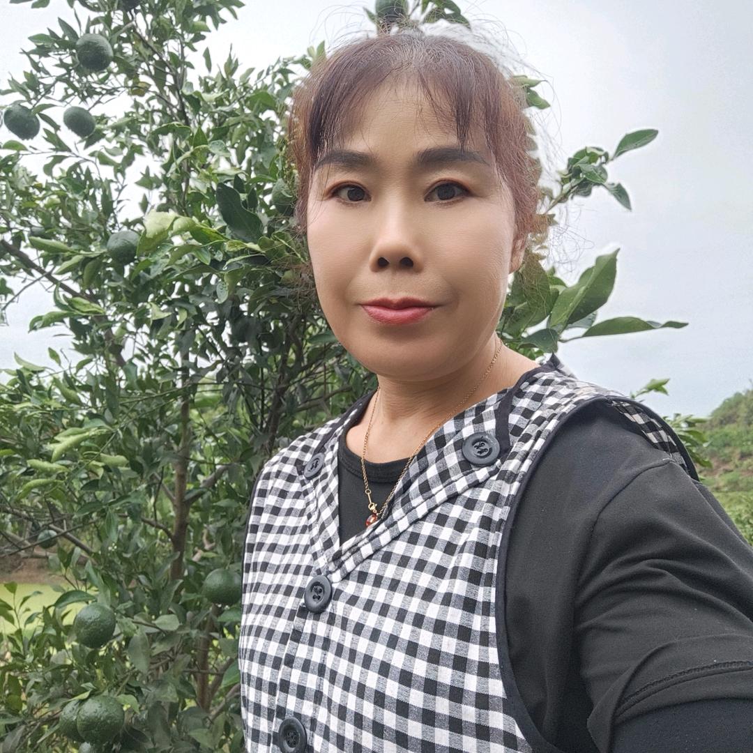 开心姐