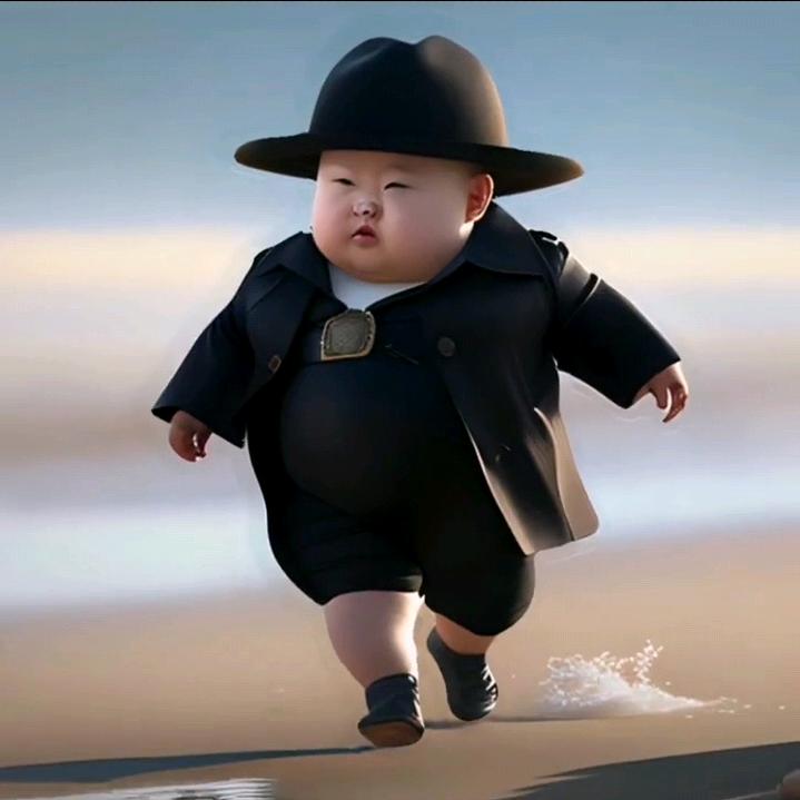 求佛…