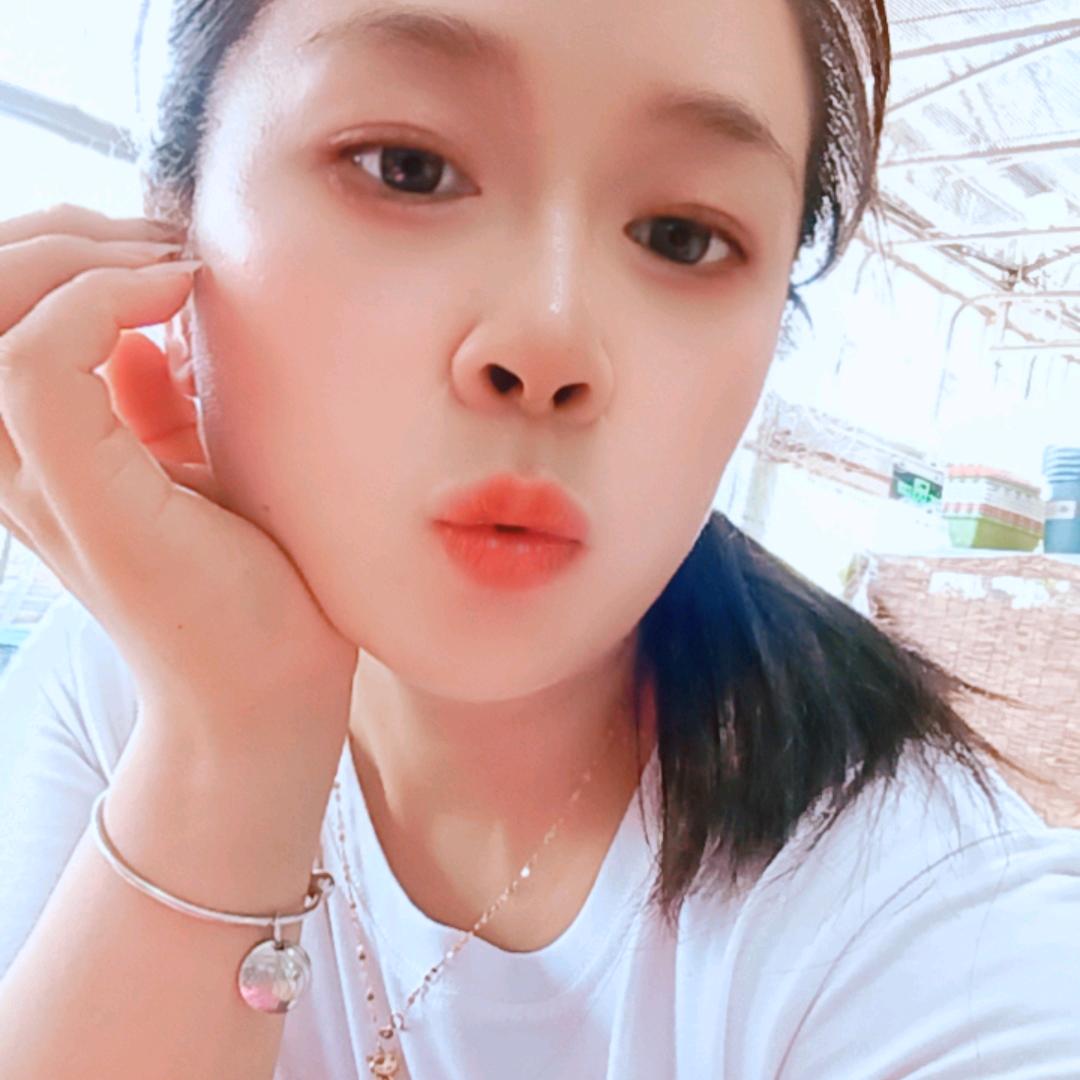 乖乖永远开心快乐🙂余生好好爱自己