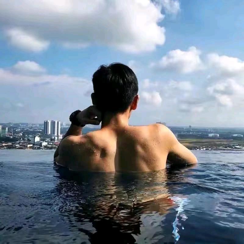 宁波彭于晏