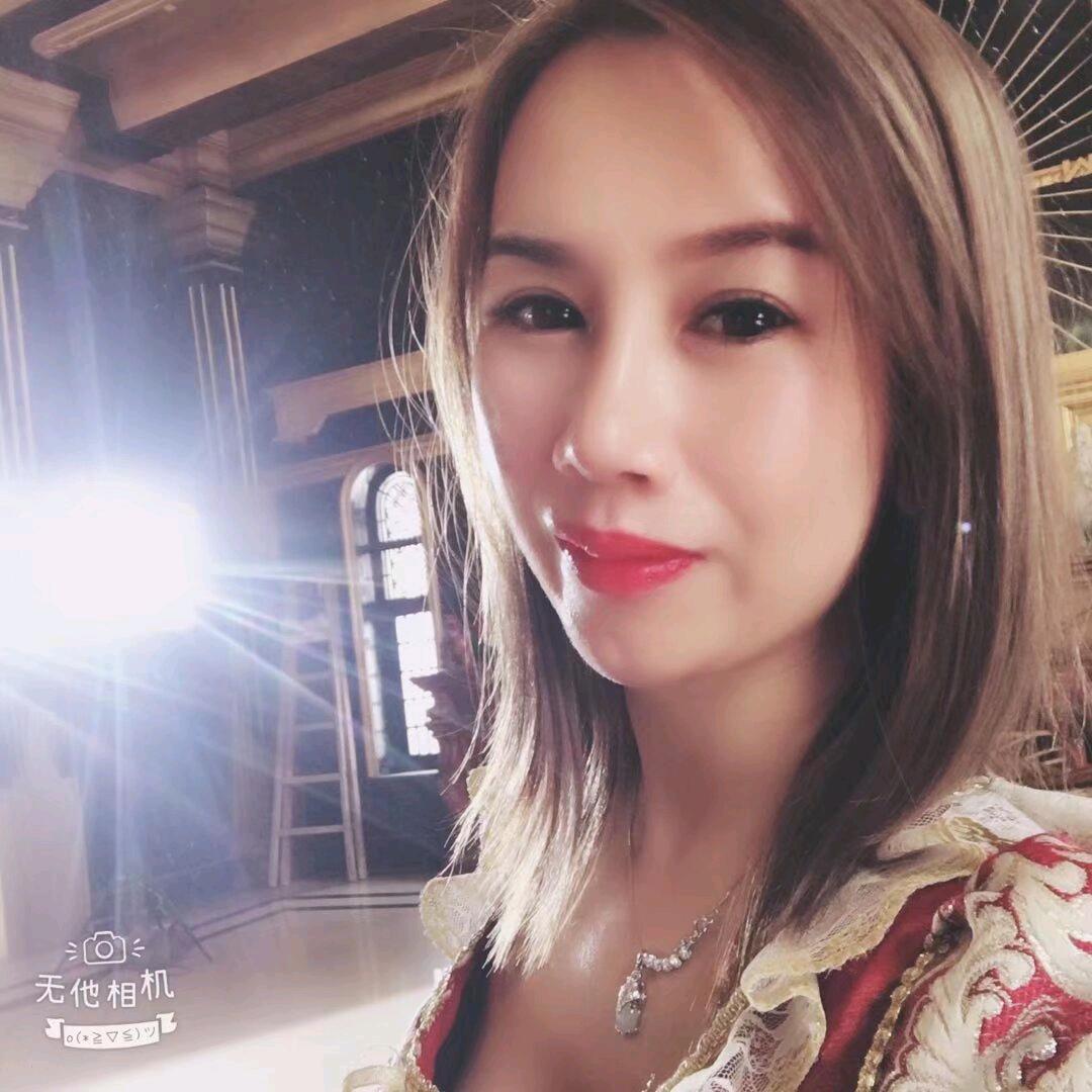 华侨邦妮美美