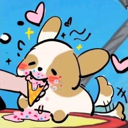 心碎冰冷甜美航少₊♡