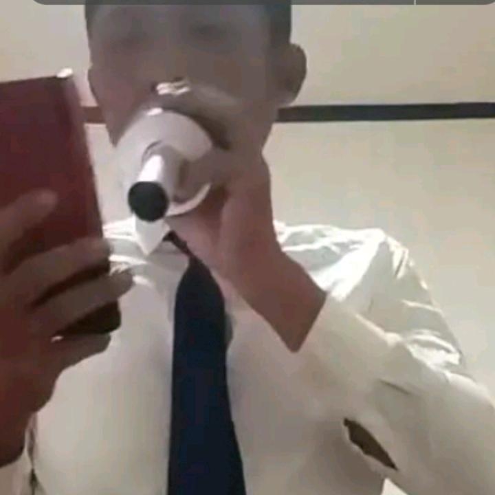 珍惜当下的每一刻