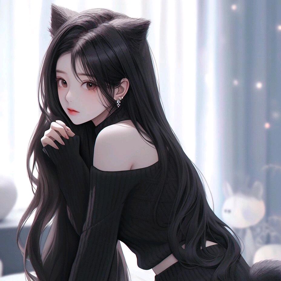 喵可可爱生活✨