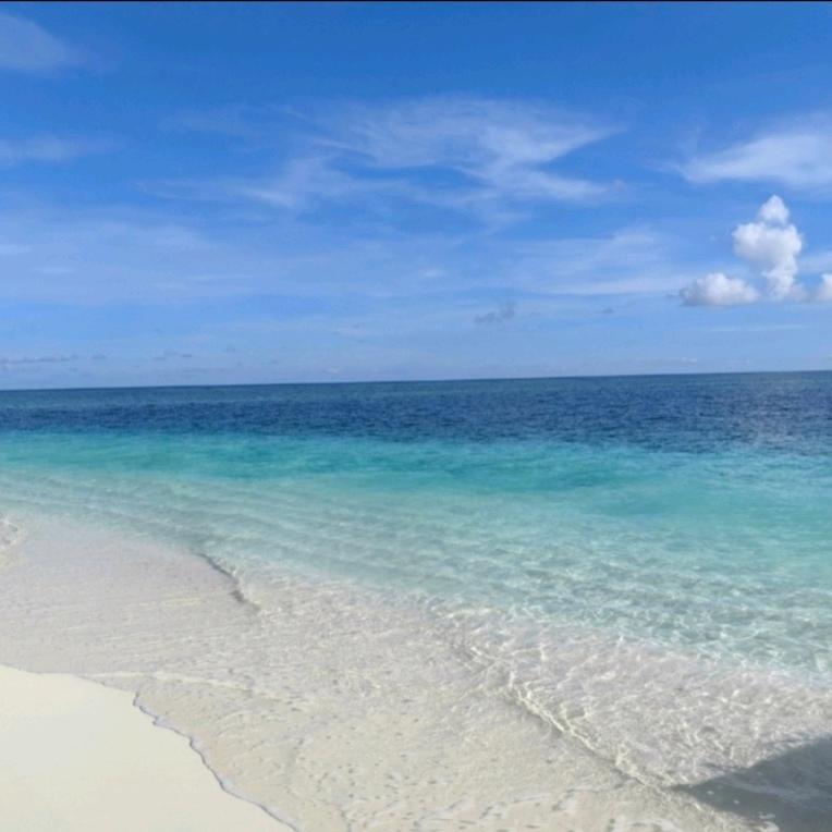 心像大海❤️🌹