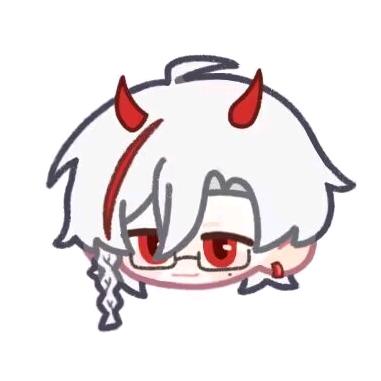 猛男蝴蝶结🎀