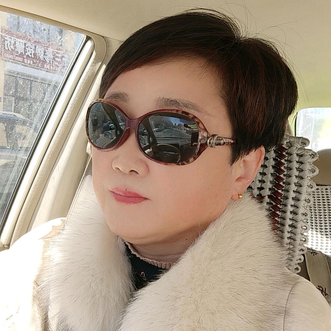 周姐早上7.50