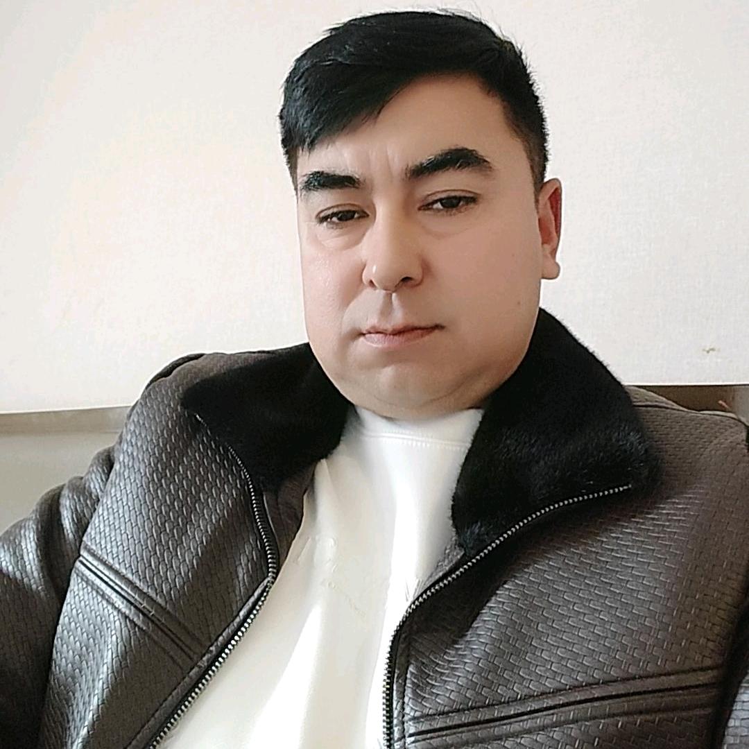 库尔班