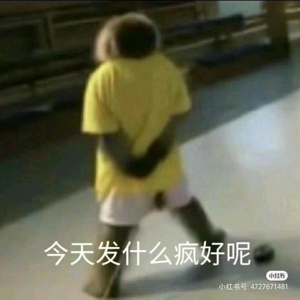 潦草小狗