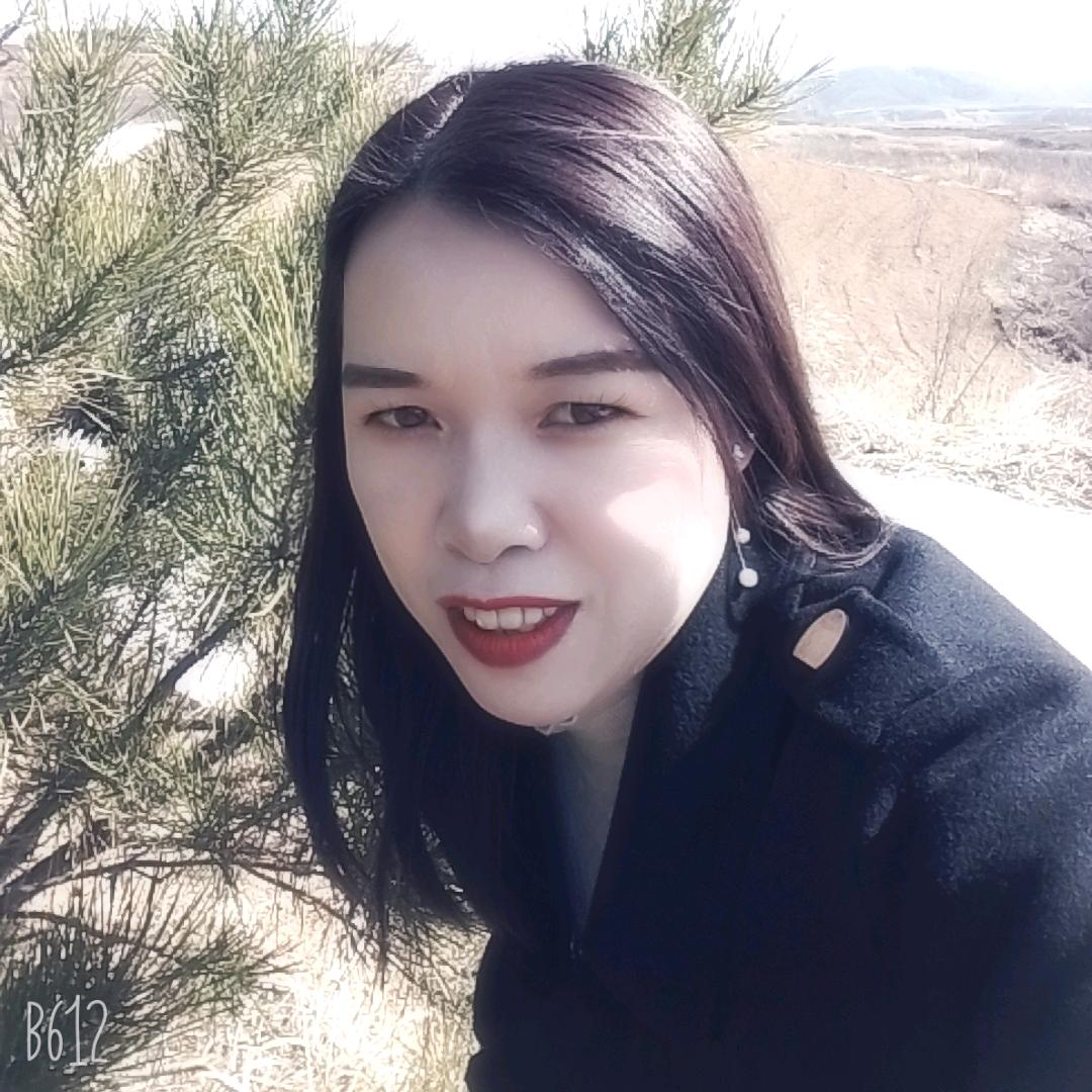 半侧阳光半缕悠然