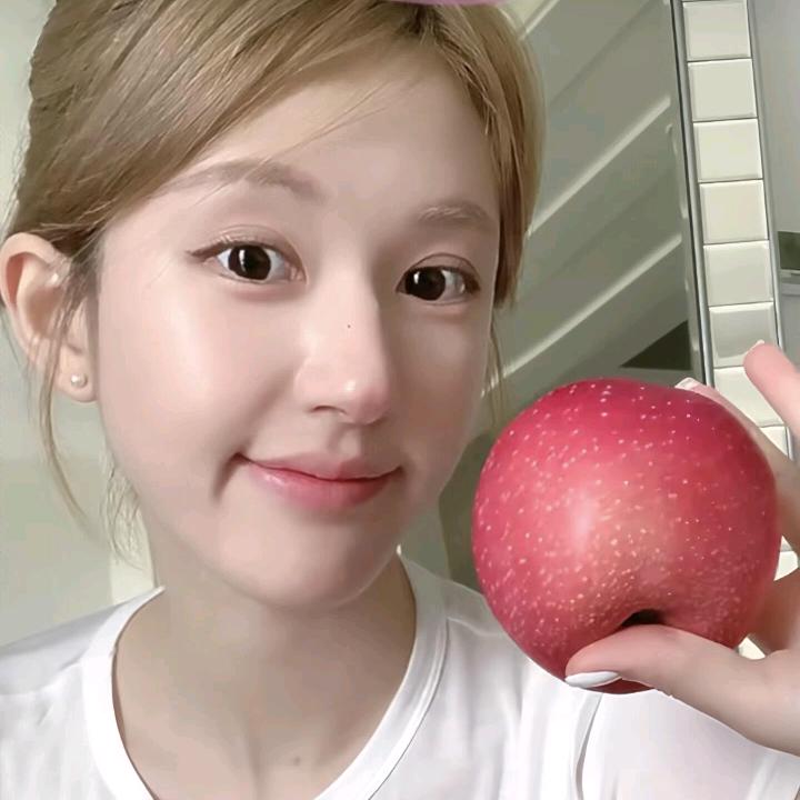 爱分享的可露丽