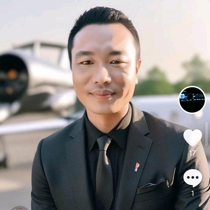 乡村小哥