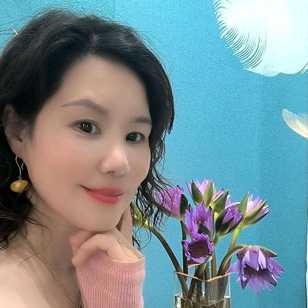 月姐姐《窗帘》