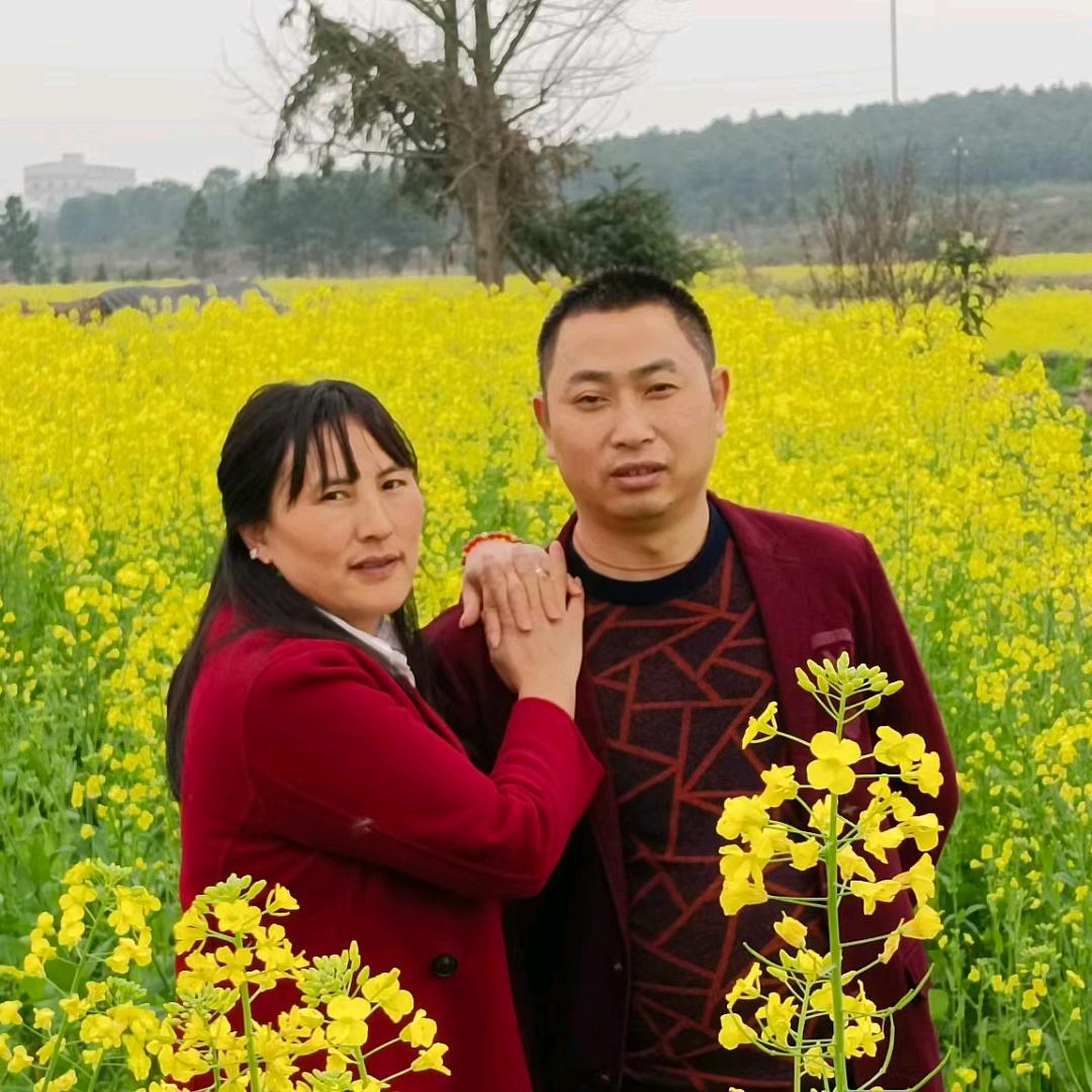 娄先生土特产