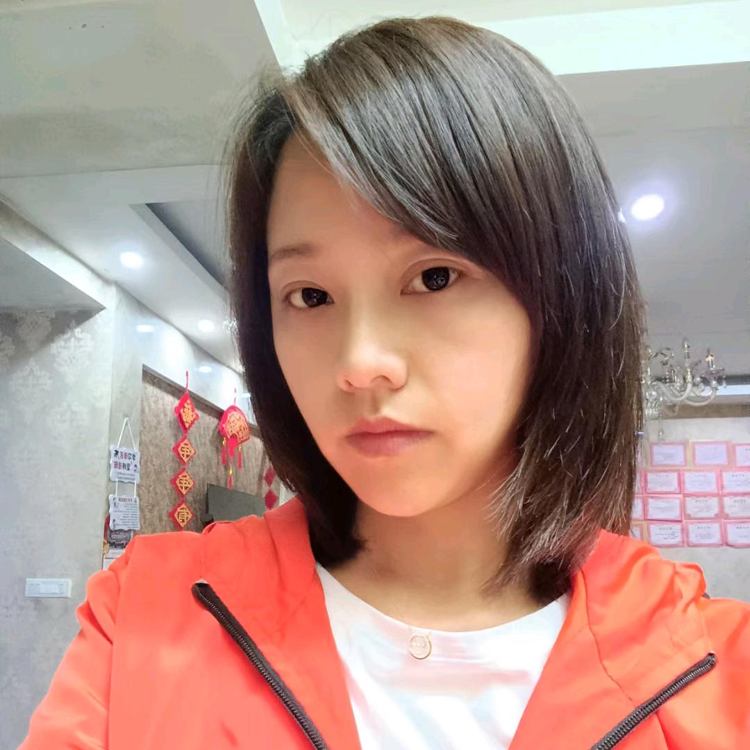汽车美容达人小仙女