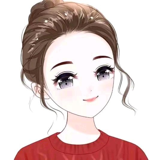 微笑❤️