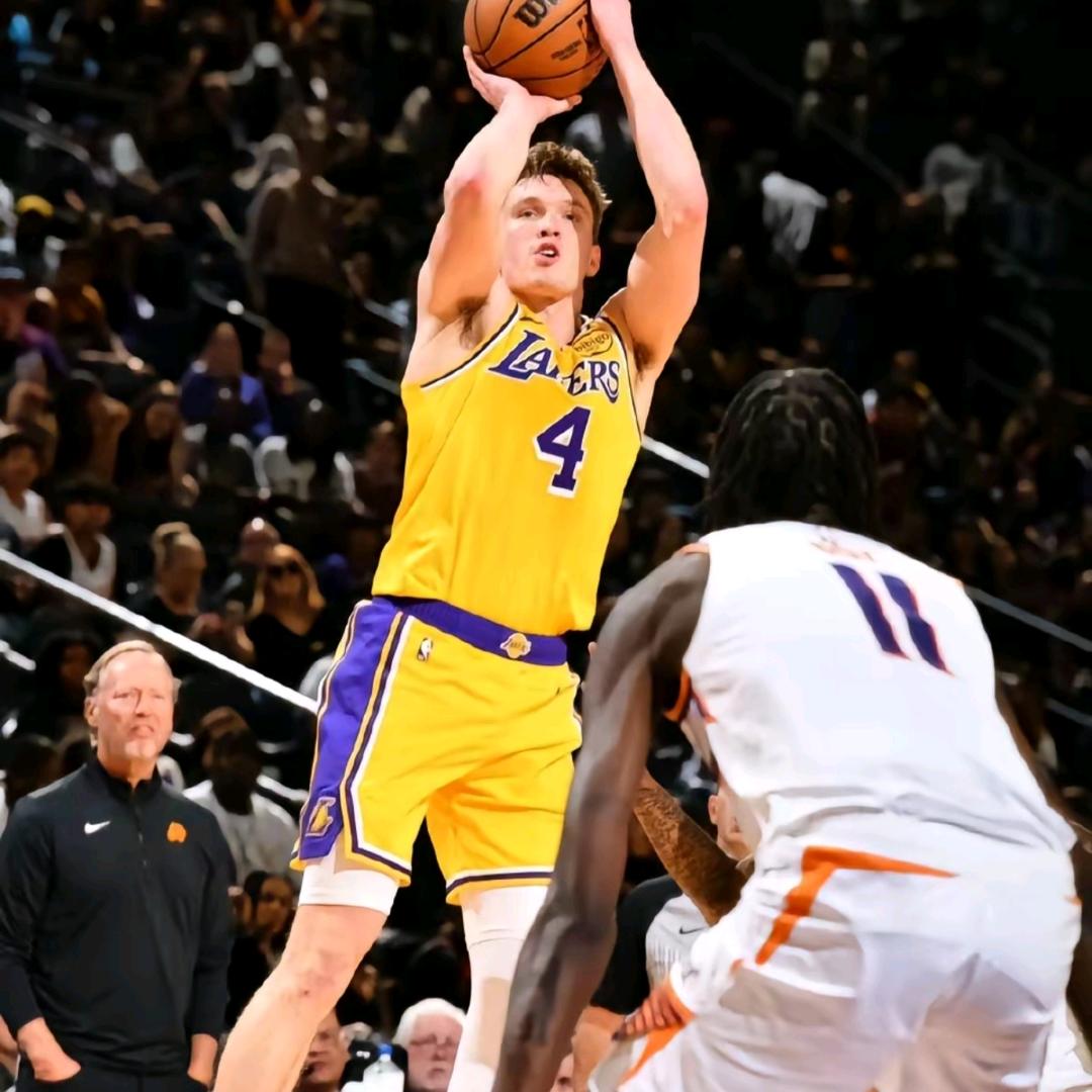LAKERS