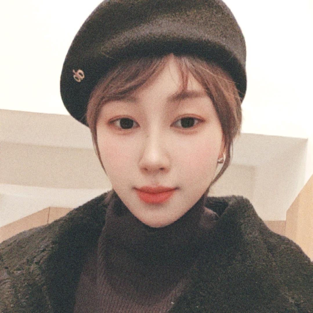 唐小糖🍬(⌒o⌒)