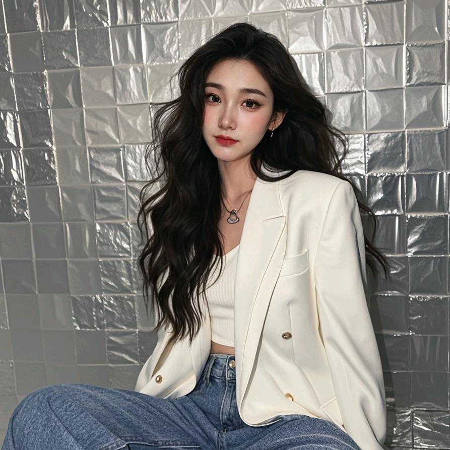 爱尚男装 小莱