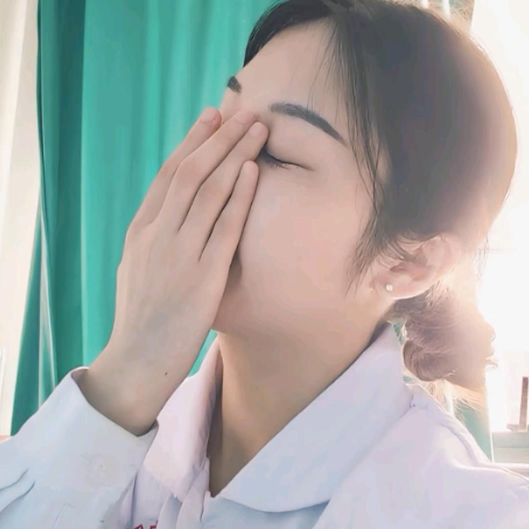 开心小护🏥