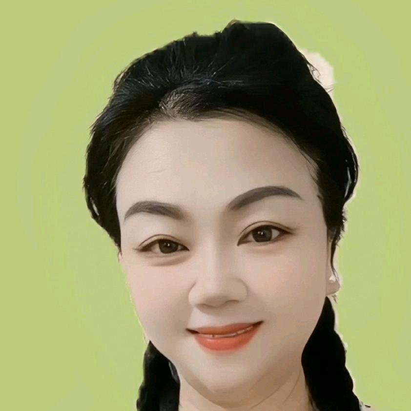 英子（橱窗好物）