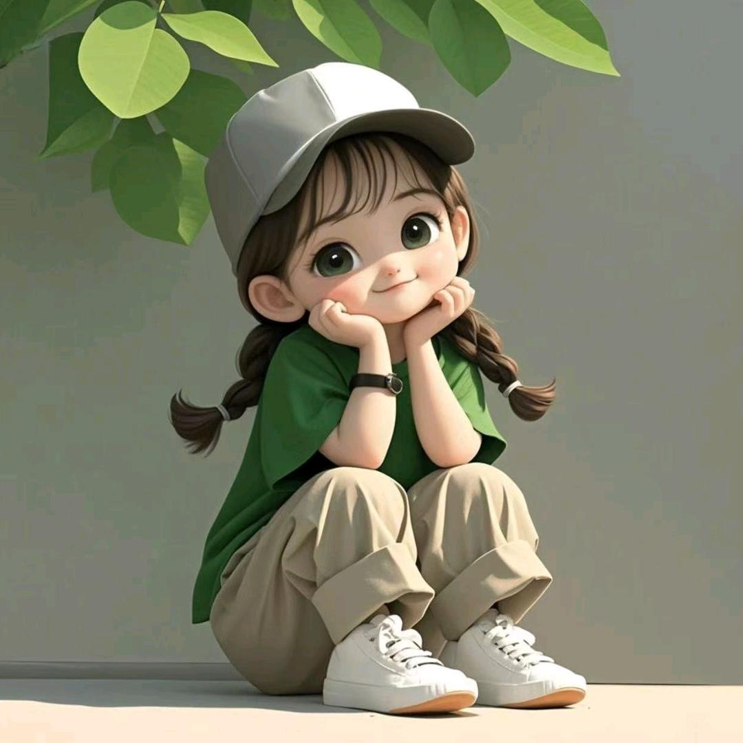 晓晓呀