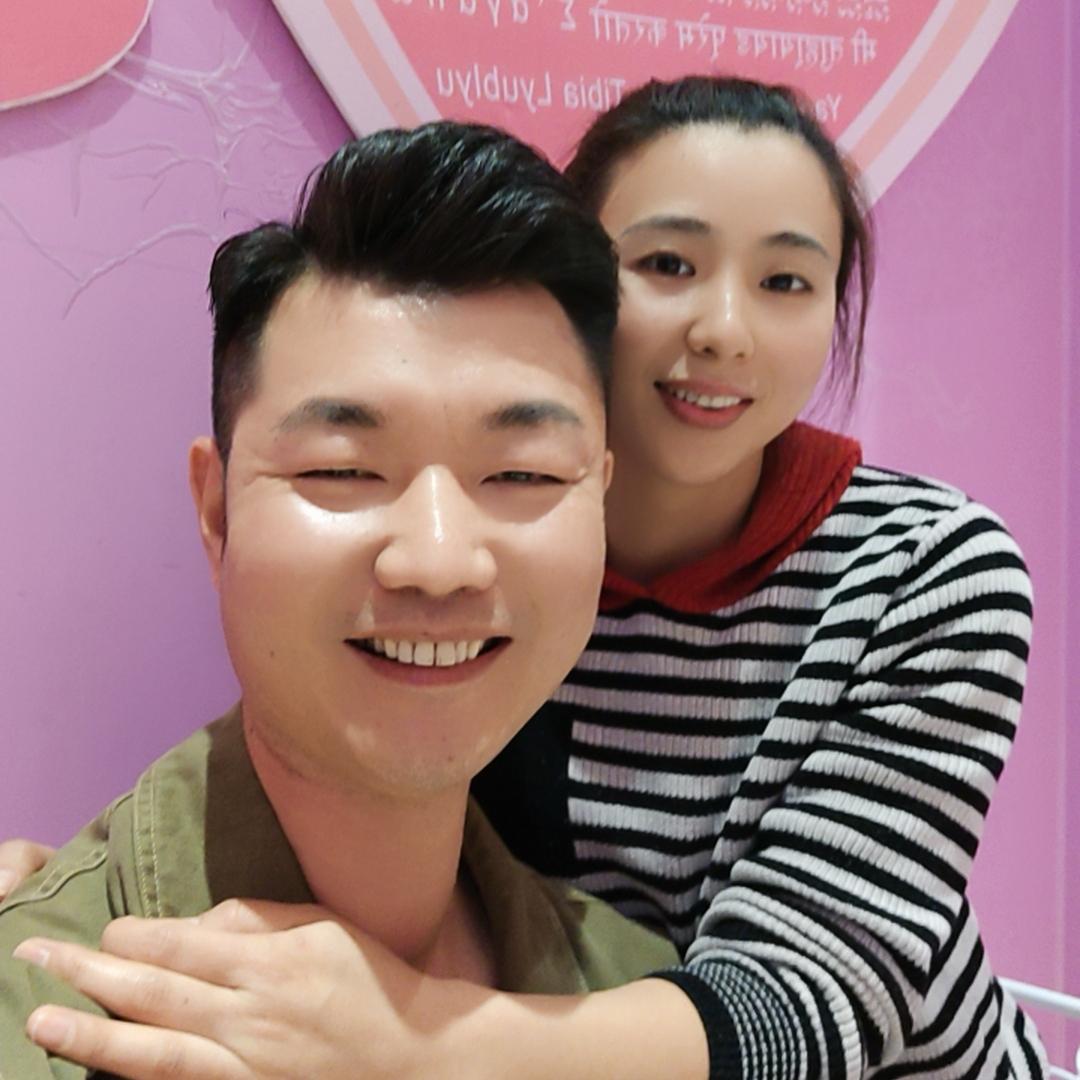 林秋云🧚‍♀️